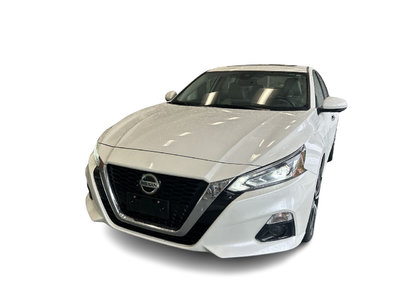 Nissan Altima  2019 à Mississauga, Ontario