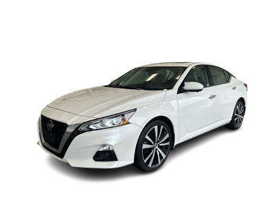 Nissan Altima  2019 à Mississauga, Ontario