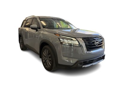 2023 Nissan Pathfinder in Mississauga, Ontario