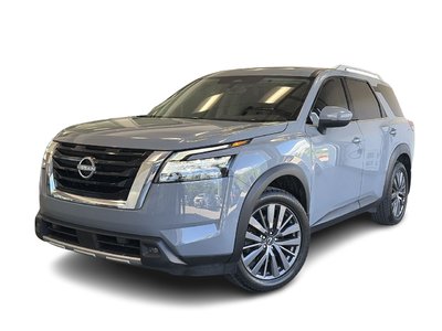 2023 Nissan Pathfinder in Mississauga, Ontario