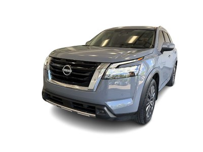 2023 Nissan Pathfinder in Mississauga, Ontario