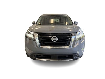 2023 Nissan Pathfinder in Mississauga, Ontario