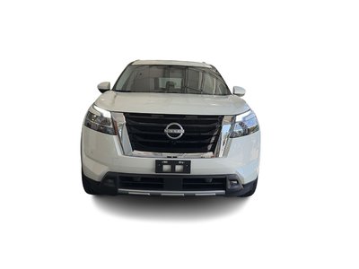 2024 Nissan Pathfinder in Mississauga, Ontario