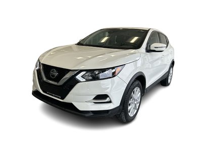 2023 Nissan Qashqai in Mississauga, Ontario