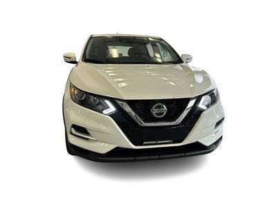 2023 Nissan Qashqai in Mississauga, Ontario