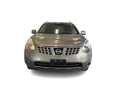 2010 Nissan Rogue in Mississauga, Ontario