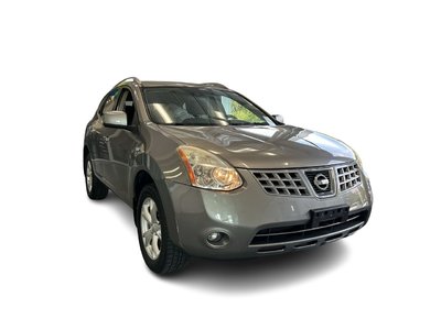 2010 Nissan Rogue in Mississauga, Ontario