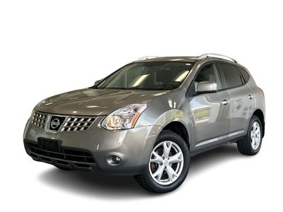2010 Nissan Rogue in Mississauga, Ontario