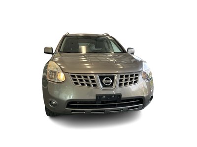 2010 Nissan Rogue in Mississauga, Ontario