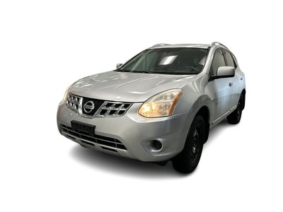 Nissan Rogue  2011 à Mississauga, Ontario