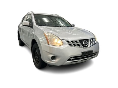 2011 Nissan Rogue in Mississauga, Ontario