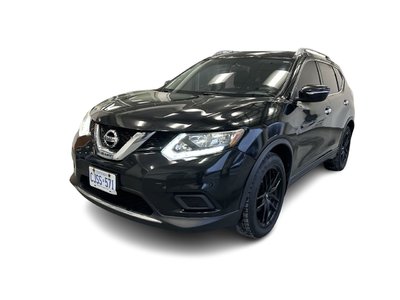 Nissan Rogue  2014 à Mississauga, Ontario