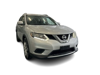 2015 Nissan Rogue in Mississauga, Ontario