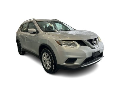2015 Nissan Rogue in Mississauga, Ontario