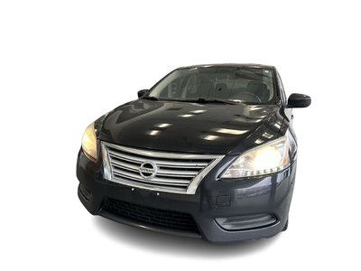 2014 Nissan Sentra in Mississauga, Ontario