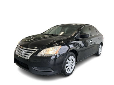 2014 Nissan Sentra in Mississauga, Ontario