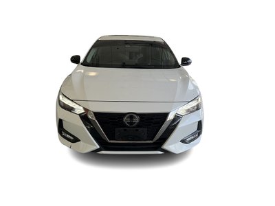 Nissan Sentra  2021 à Mississauga, Ontario