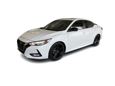 Nissan Sentra  2021 à Mississauga, Ontario