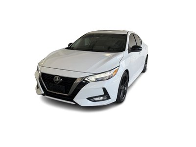 Nissan Sentra  2021 à Mississauga, Ontario