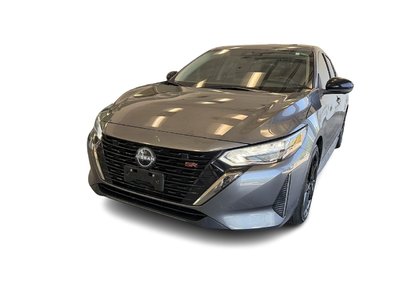 2025 Nissan Sentra in Mississauga, Ontario