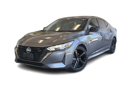 2025 Nissan Sentra in Mississauga, Ontario