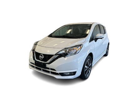 2018 Nissan Versa Note in Mississauga, Ontario