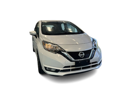2018 Nissan Versa Note in Mississauga, Ontario