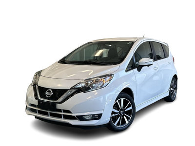 2018 Nissan Versa Note in Mississauga, Ontario