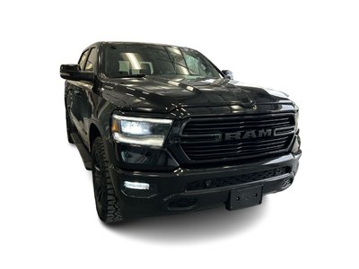 2023 Ram 1500 4WD CREW CAB SPORT in Mississauga, Ontario