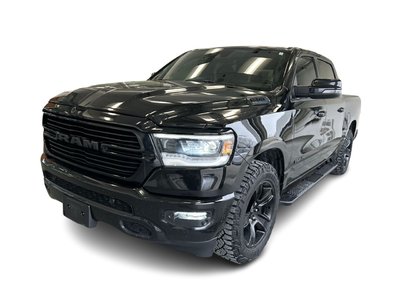 2023 Ram 1500 4WD CREW CAB SPORT in Mississauga, Ontario