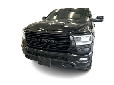 2023 Ram 1500 4WD CREW CAB SPORT in Mississauga, Ontario