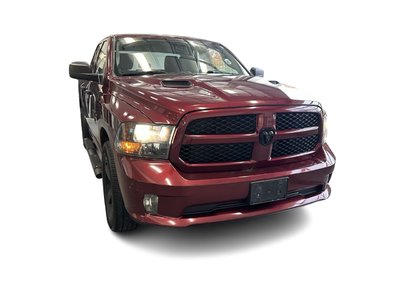 2019 Ram 1500 CLASSIC EXPRESS in Mississauga, Ontario