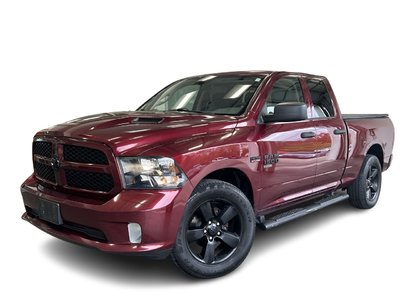 2019 Ram 1500 CLASSIC EXPRESS in Mississauga, Ontario