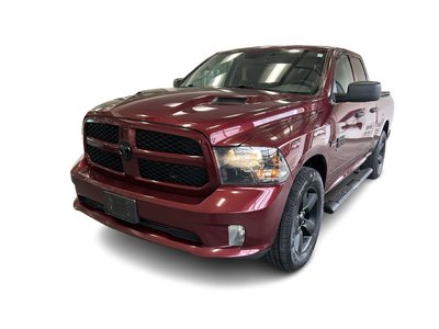 2019 Ram 1500 CLASSIC EXPRESS in Mississauga, Ontario