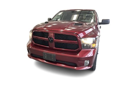 2019 Ram 1500 CLASSIC EXPRESS in Mississauga, Ontario