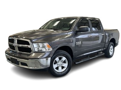 2017 Ram RAM 1500 Crew Cab 4x4 in Mississauga, Ontario