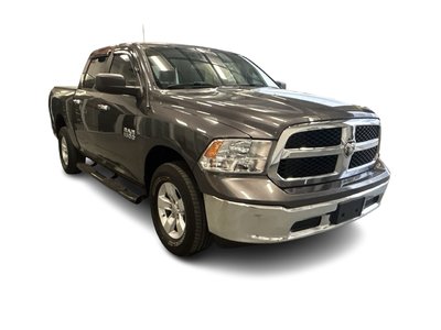 2017 Ram RAM 1500 Crew Cab 4x4 in Mississauga, Ontario