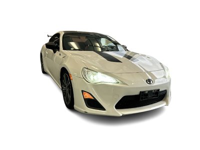 2015 Scion FR-S in Mississauga, Ontario