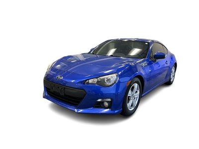 Subaru BRZ  2016 à Mississauga, Ontario