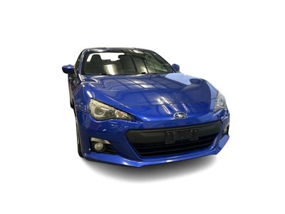 2016 Subaru BRZ in Mississauga, Ontario
