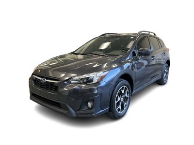 2018 Subaru Crosstrek in Mississauga, Ontario