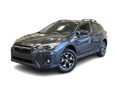 2018 Subaru Crosstrek in Mississauga, Ontario