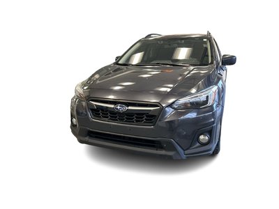 2018 Subaru Crosstrek in Mississauga, Ontario