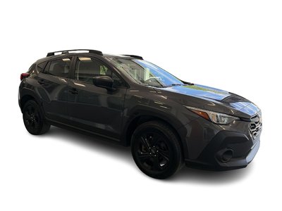2024 Subaru Crosstrek in Mississauga, Ontario