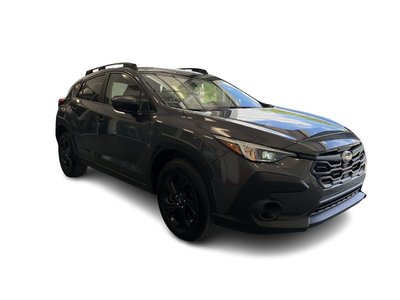 2024 Subaru Crosstrek in Mississauga, Ontario