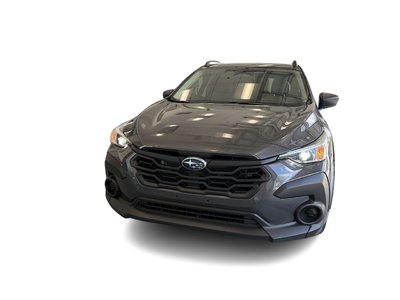 2024 Subaru Crosstrek in Mississauga, Ontario