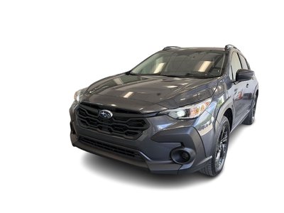 2024 Subaru Crosstrek in Mississauga, Ontario