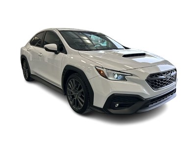 2024 Subaru WRX in Mississauga, Ontario