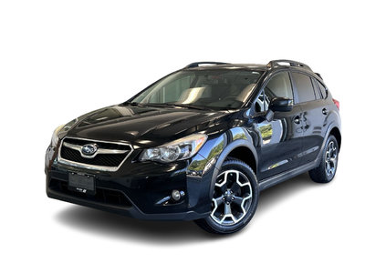 2015 Subaru XV Crosstrek in Mississauga, Ontario