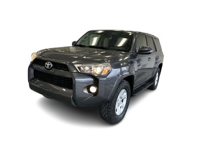 Toyota 4Runner  2015 à Mississauga, Ontario